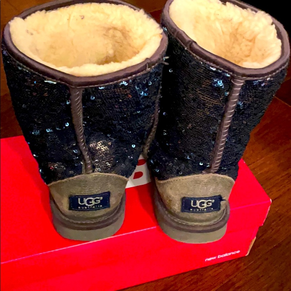 UGG boots